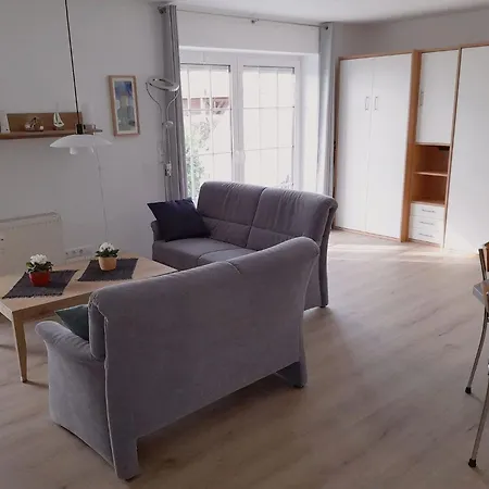 Apartment Blankwasser 49b Whg 4 Groemitz
