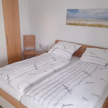 Blankwasser 49b Whg 4 Apartment *