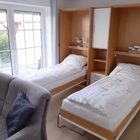 Apartman Blankwasser 49b Whg 4