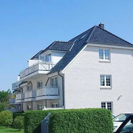 Blankwasser 49b Whg 4 Apartman Grömitz