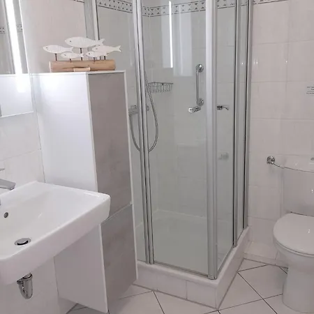 Apartman Blankwasser 49b Whg 4